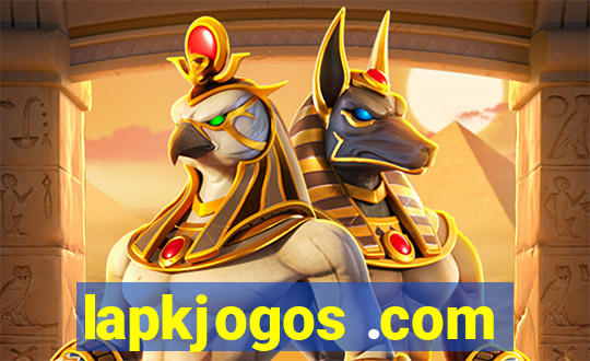 lapkjogos .com